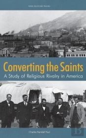 Converting The Saints