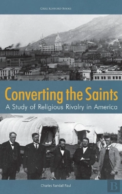 Bertrand.pt - Converting The Saints
