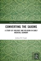Converting The Saxons