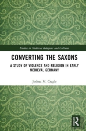 Converting The Saxons