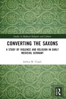 Converting The Saxons