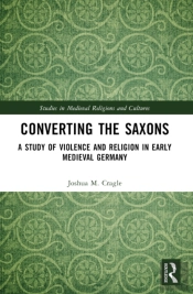 Converting The Saxons