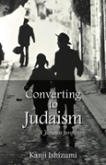 Converting To Judaism
