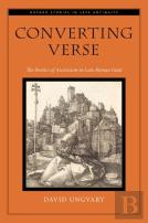 Converting Verse