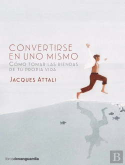 Bertrand.pt - Convertirse En Uno Mismo