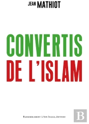 Convertis De L'Islam