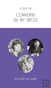 Convertis Du Xxe Siècle