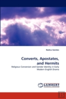 Bertrand.pt - Converts, Apostates, And Hermits