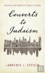Converts To Judaism