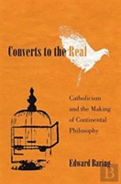 Converts To The Real