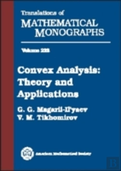 Bertrand.pt - Convex Analysis