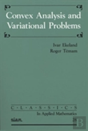 Convex Analysis And Variational Problems