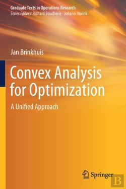 Bertrand.pt - Convex Analysis For Optimization