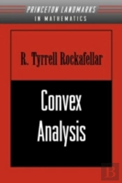 Convex Analysis