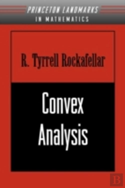 Bertrand.pt - Convex Analysis