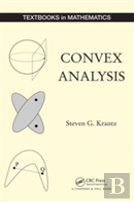 Convex Analysis