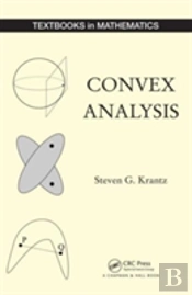Convex Analysis