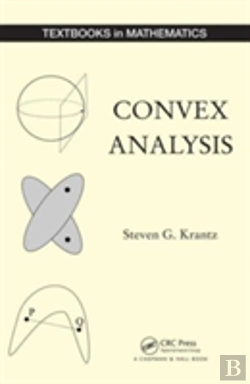 Bertrand.pt - Convex Analysis