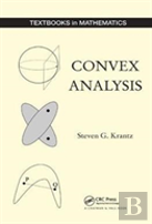 Convex Analysis
