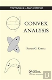 Convex Analysis
