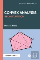 Convex Analysis