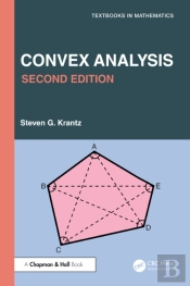 Convex Analysis