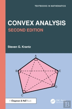 Bertrand.pt - Convex Analysis