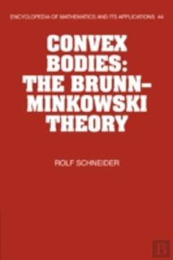 Bertrand.pt - Convex Bodies