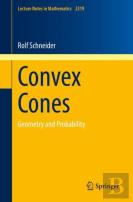 Convex Cones