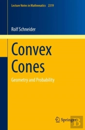 Convex Cones