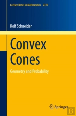 Bertrand.pt - Convex Cones