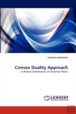 Bertrand.pt - Convex Duality Approach