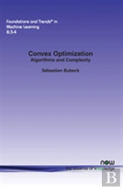 Convex Optimization
