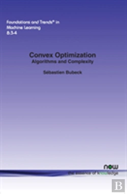 Bertrand.pt - Convex Optimization