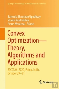 Bertrand.pt - Convex Optimization-Theory, Algorithms And Applications