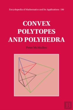 Bertrand.pt - Convex Polytopes And Polyhedra