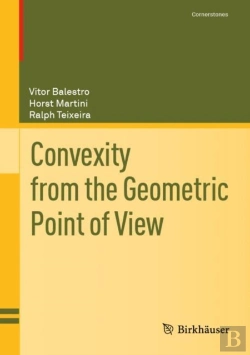 Bertrand.pt - Convexity From The Geometric Point Of View