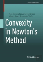 Convexity In Newton'S Method
