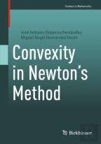 Convexity In Newton'S Method