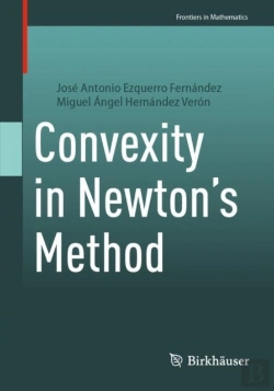 Bertrand.pt - Convexity In Newton'S Method