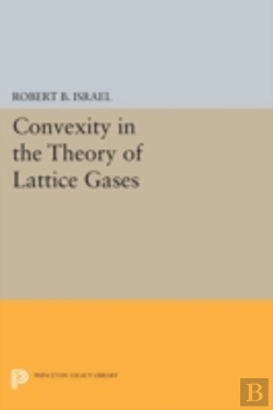 Bertrand.pt - Convexity In The Theory Of Lattice Gases