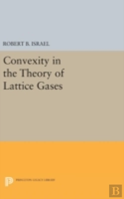 Bertrand.pt - Convexity In The Theory Of Lattice Gases