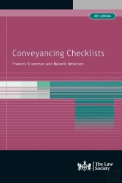 Bertrand.pt - Conveyancing Checklists