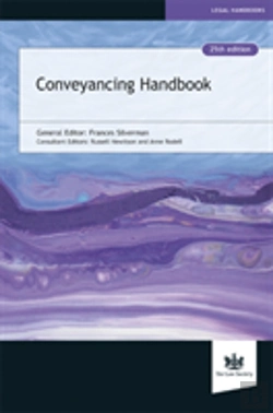 Bertrand.pt - Conveyancing Handbook