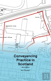 Conveyancing Practice In Scotland