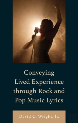 Bertrand.pt - Conveying Lived Experience Through Rock And Pop Music Lyrics