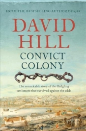 Convict Colony