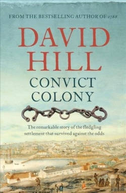 Bertrand.pt - Convict Colony