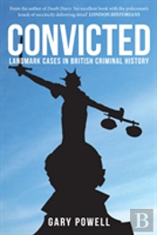 Convicted