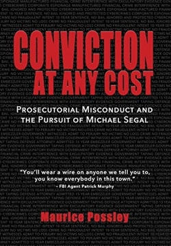 Bertrand.pt - Conviction At Any Cost